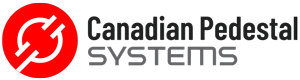 Canadian Pedestal Systems Logo